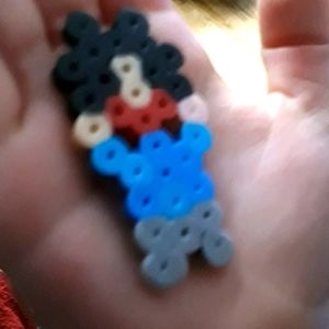 Meet your Posher, Christine